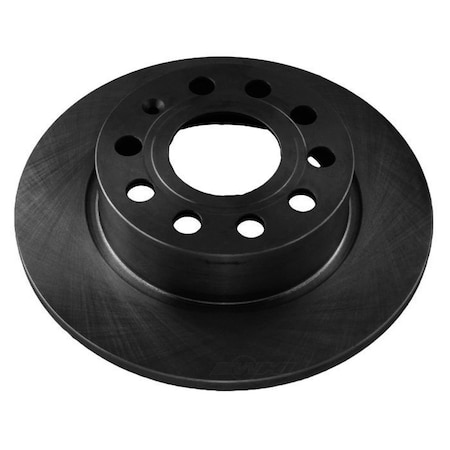 Uap 34470 Disc Brake Rotor 34470